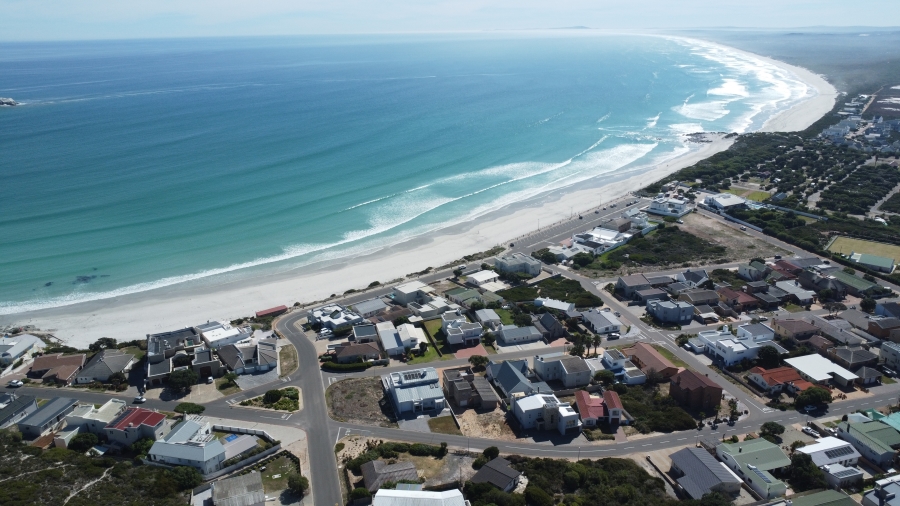0 Bedroom Property for Sale in Yzerfontein Western Cape